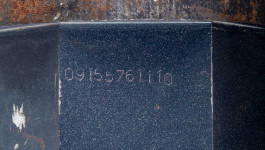 Ниппель 091.55.76.1110