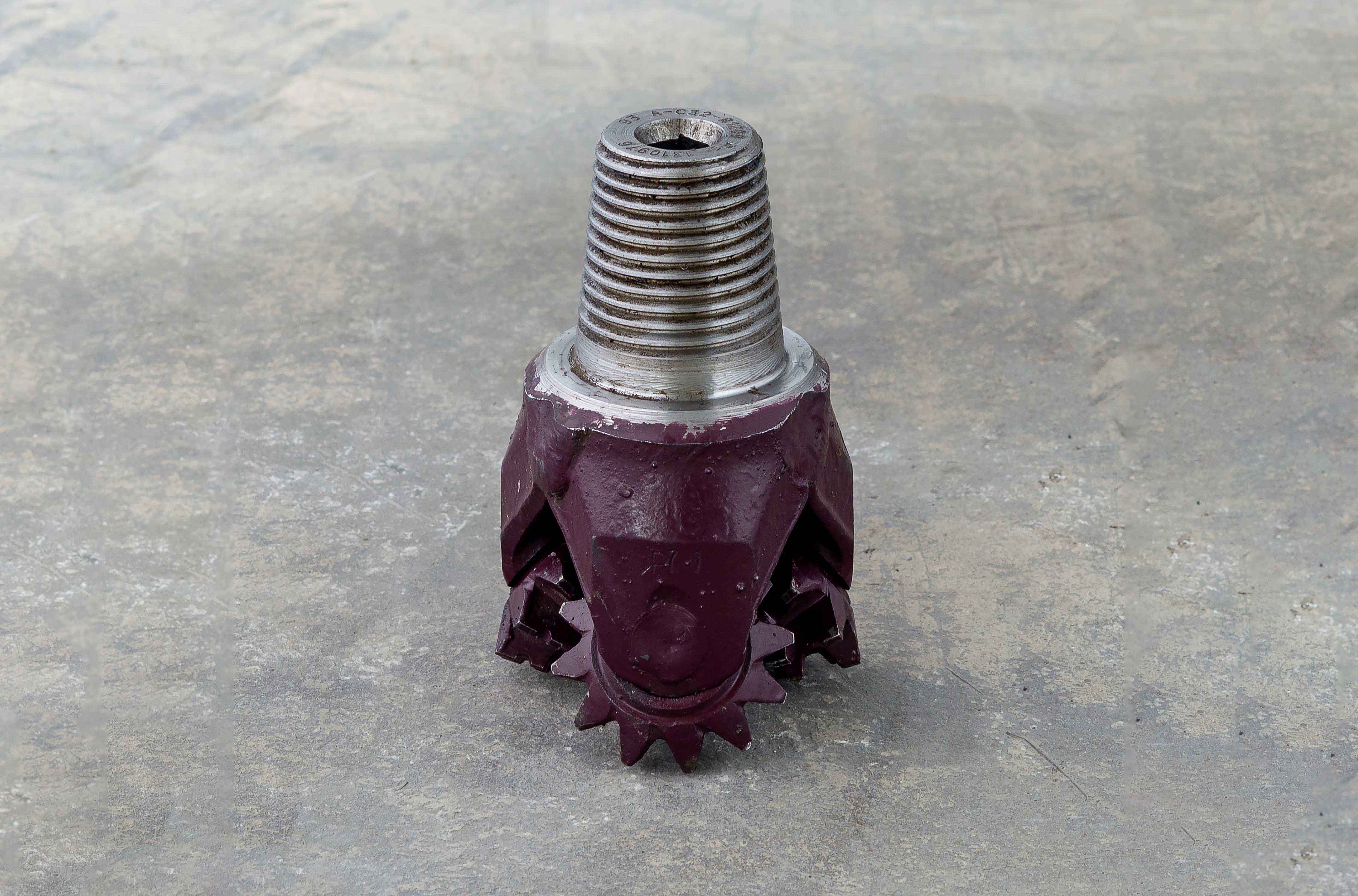 Долото 76 А-С32-R1262