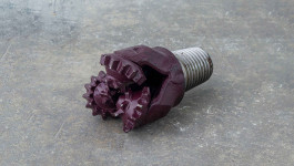 Долото 93 А-С32-R1209