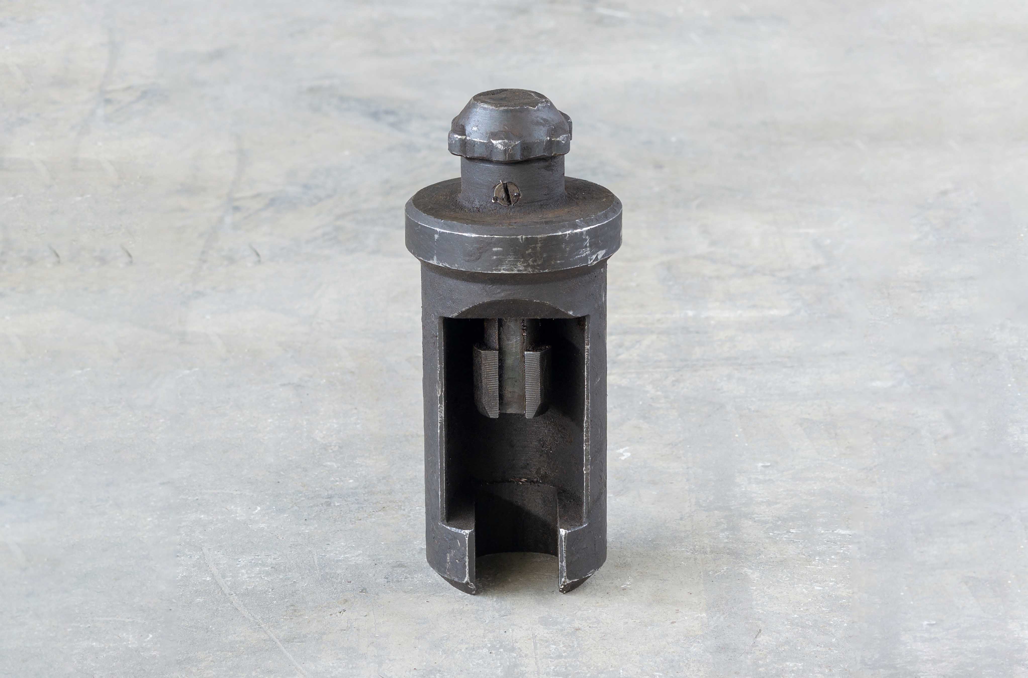 Наголовник д.50