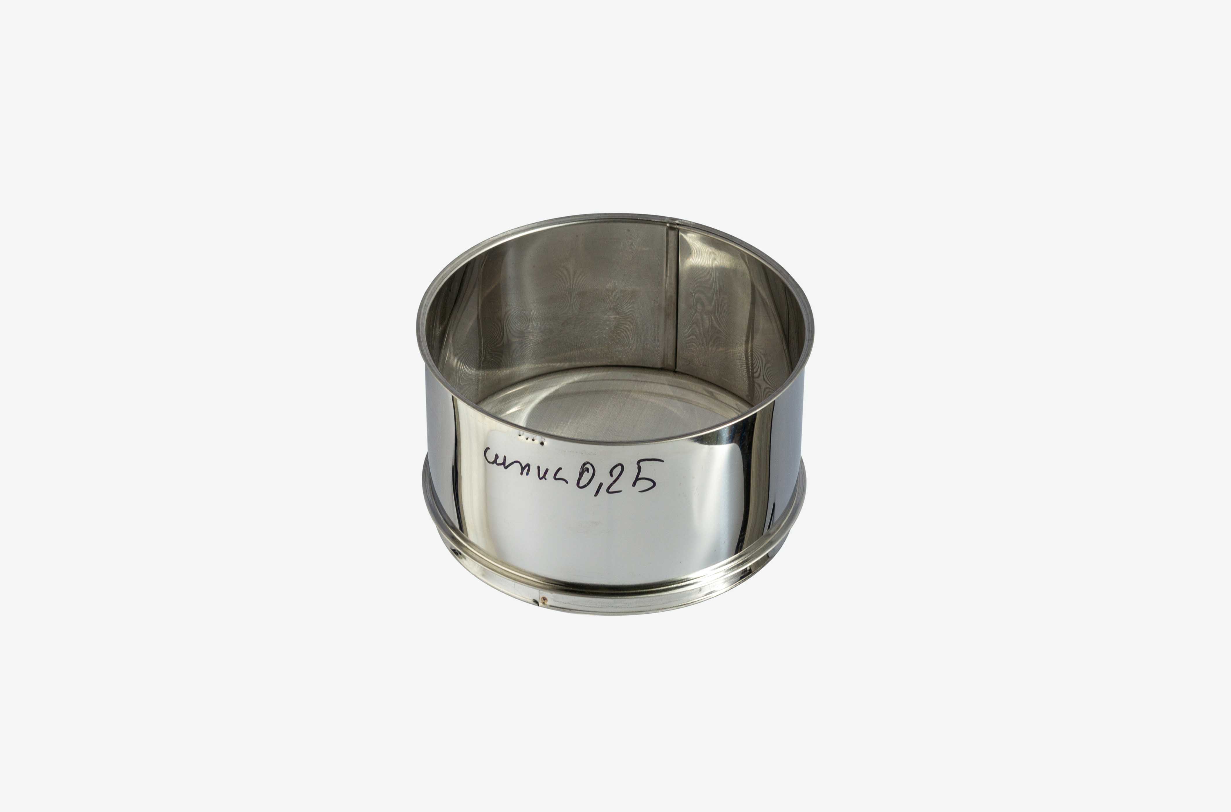 Сито НС 200/100 Сетка НС 0,250