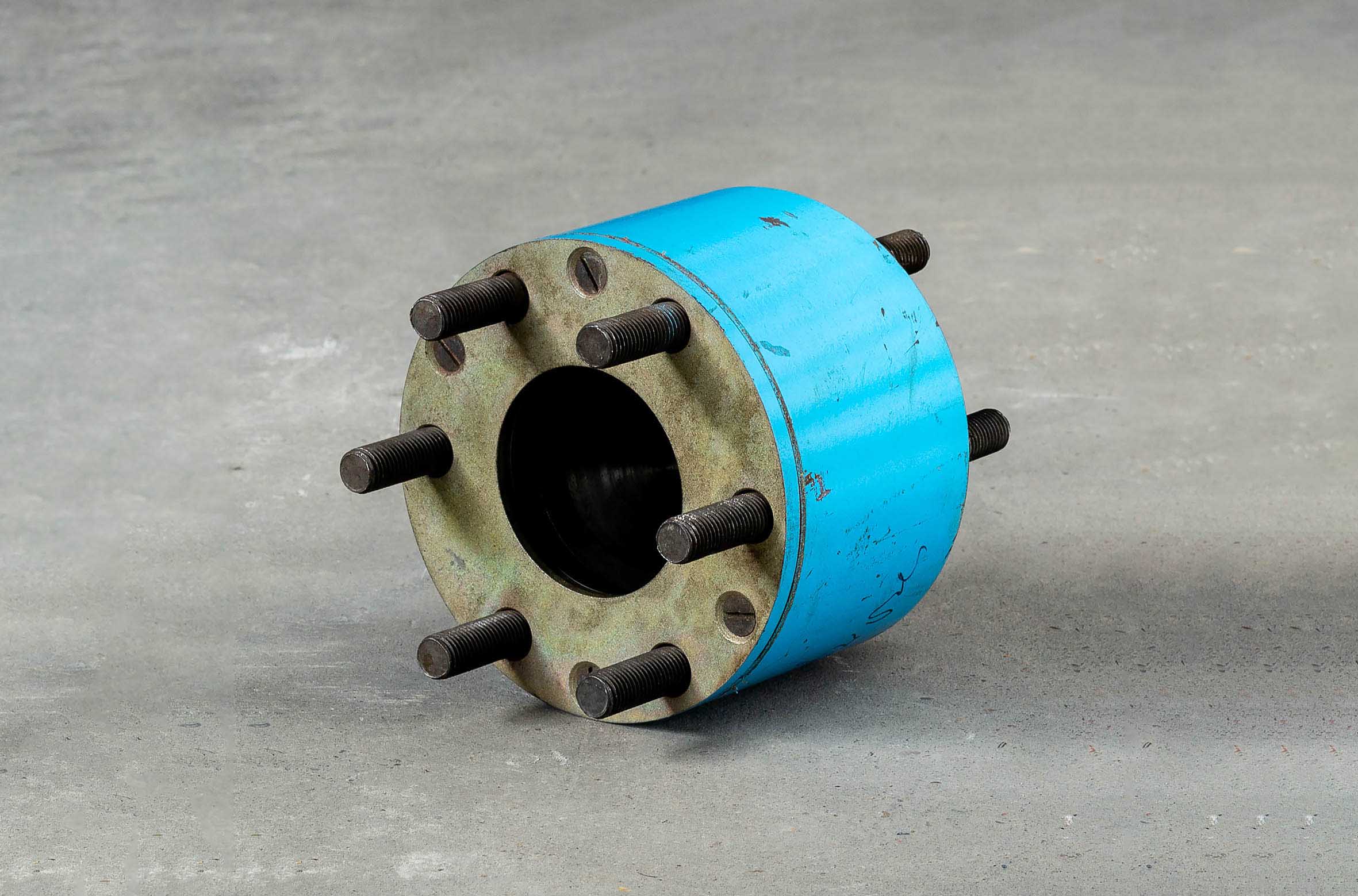 Клапан обратный  3.324.094 к КУ 6ВВ-25/9