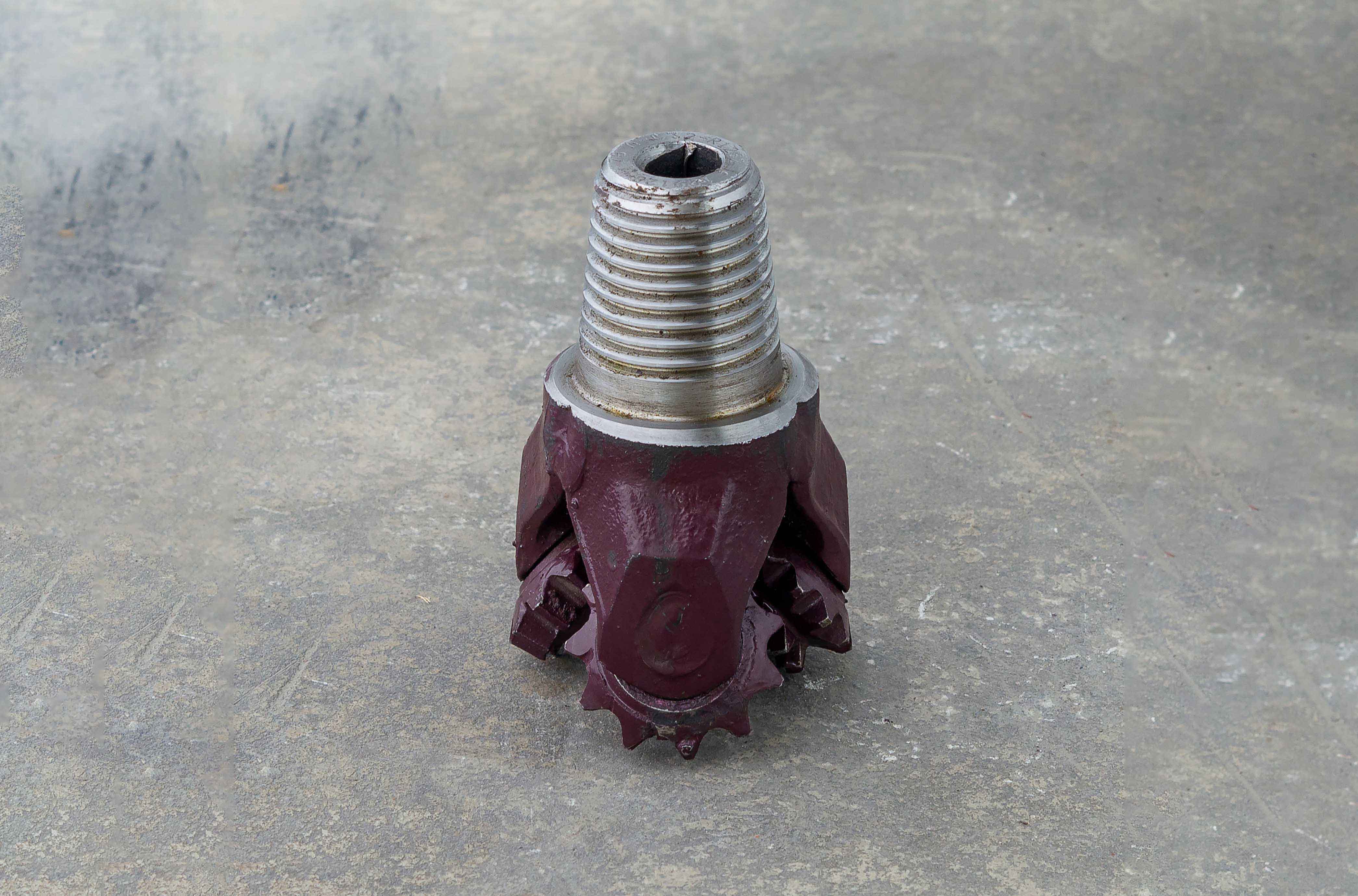 Долото 93 А-С32-R1209