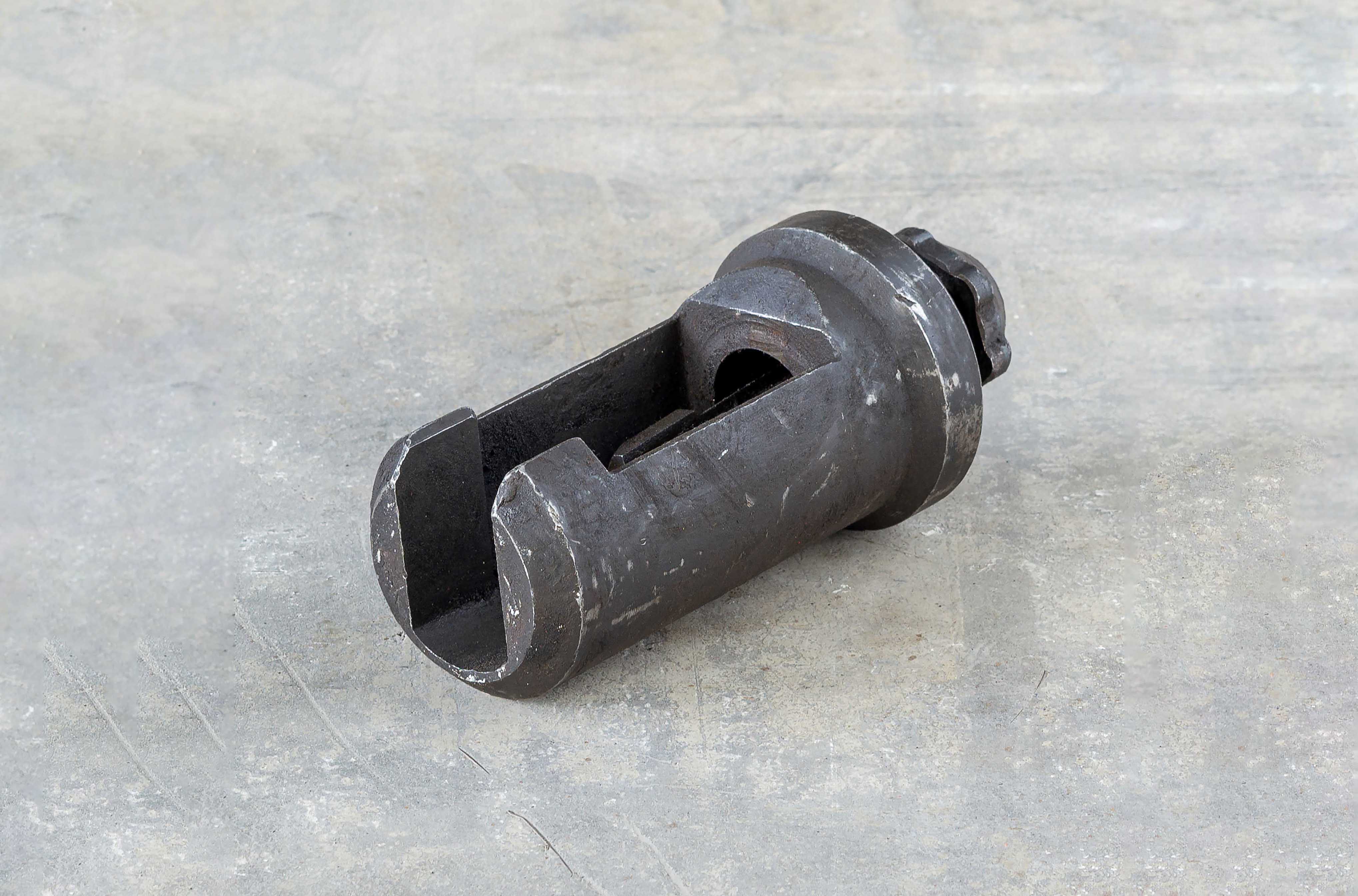 Наголовник д.50