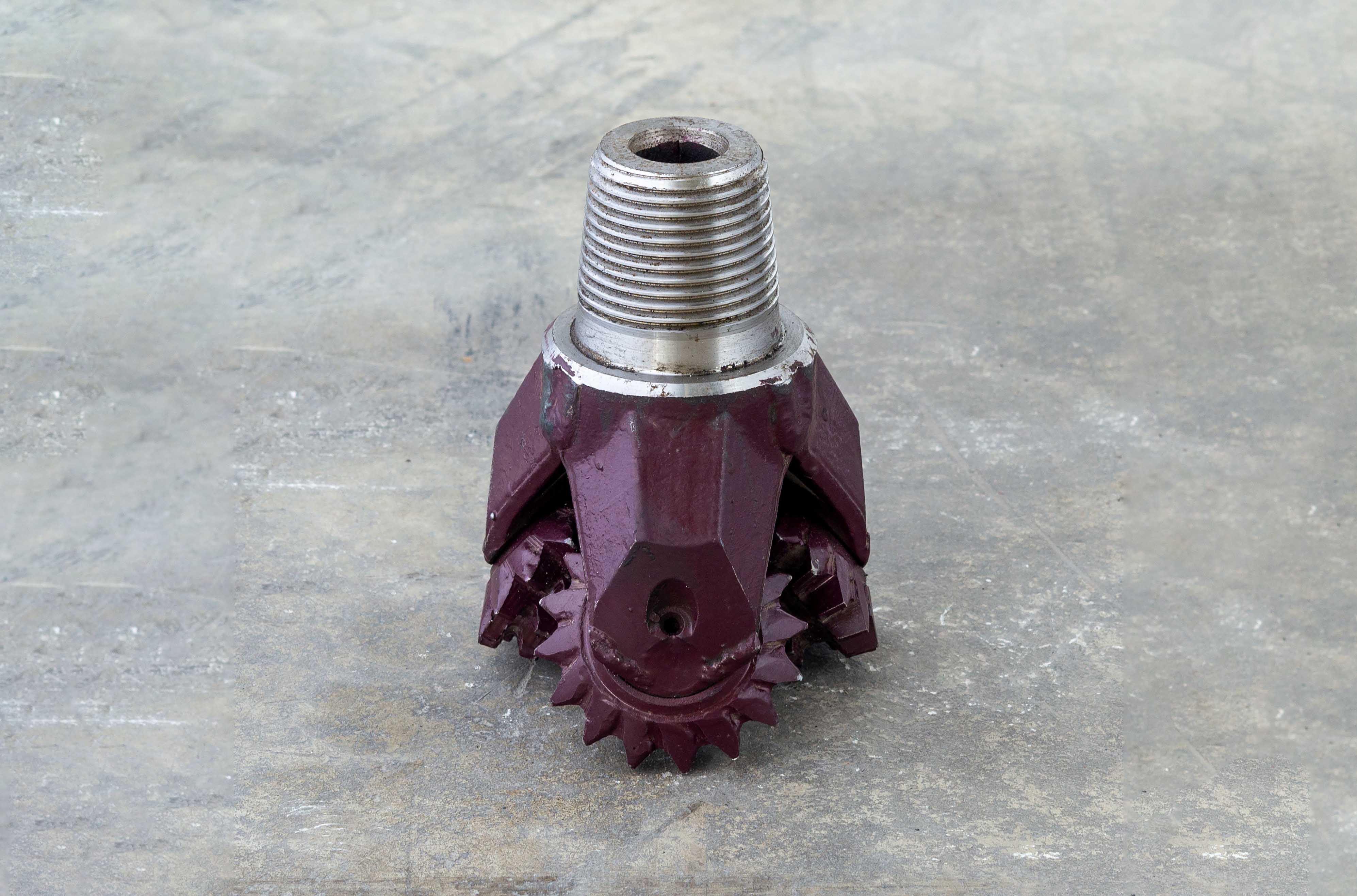 Долото 132 V-C32-R1089