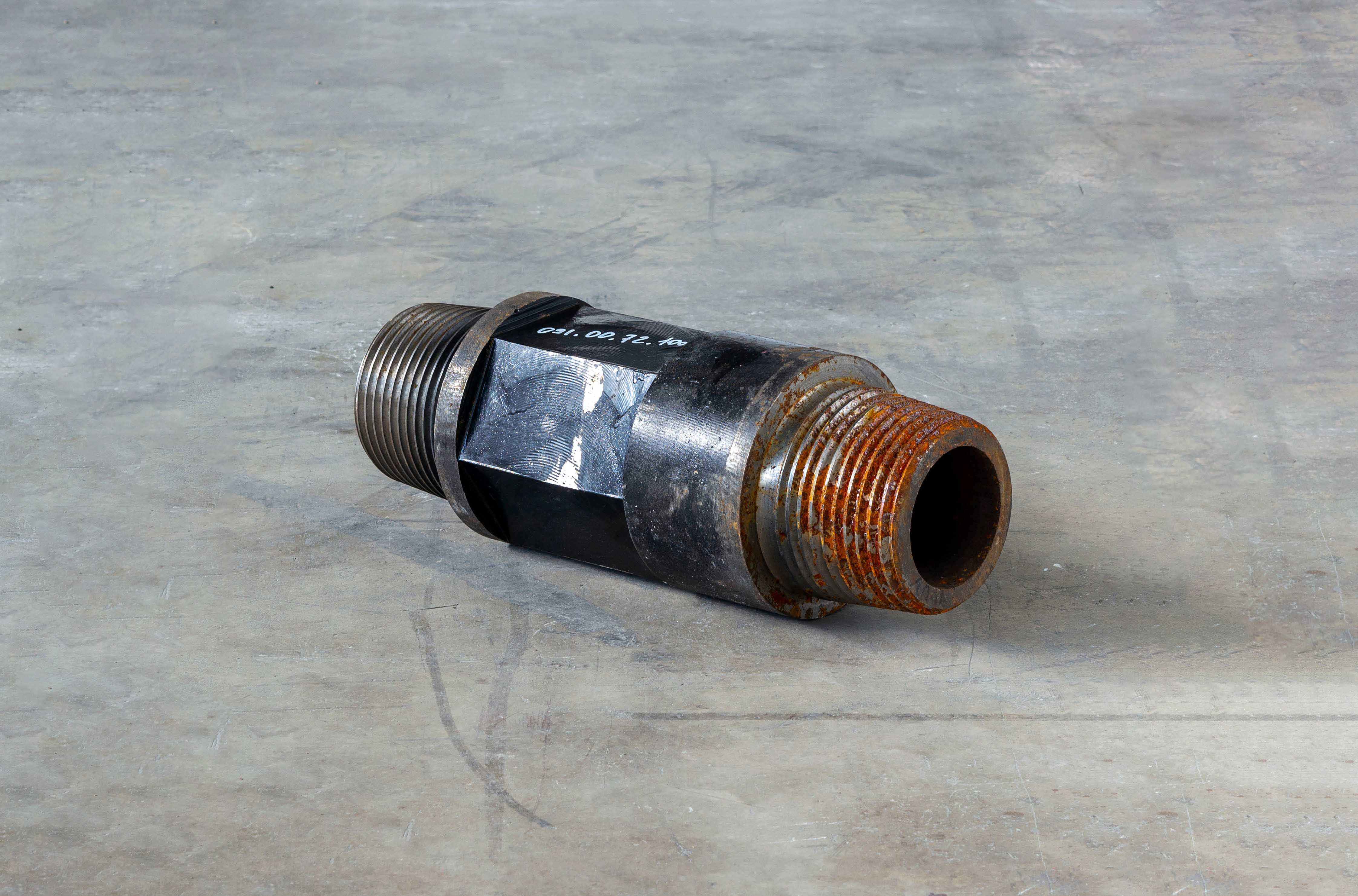 Ниппель 091-00.72.1002