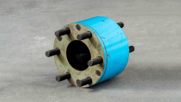 Клапан обратный  3.324.094 к КУ 6ВВ-25/9