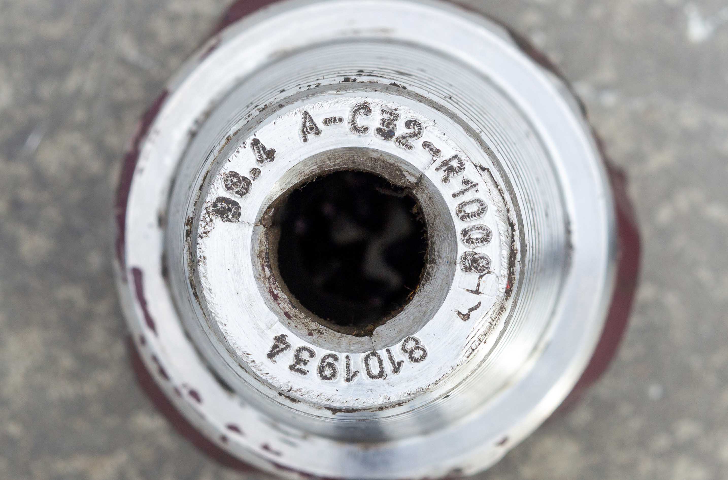 Долото 98,4 А-С32-R1008
