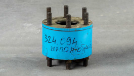 Клапан обратный  3.324.094 к КУ 6ВВ-25/9