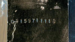 Ниппель 091-59.71.1110