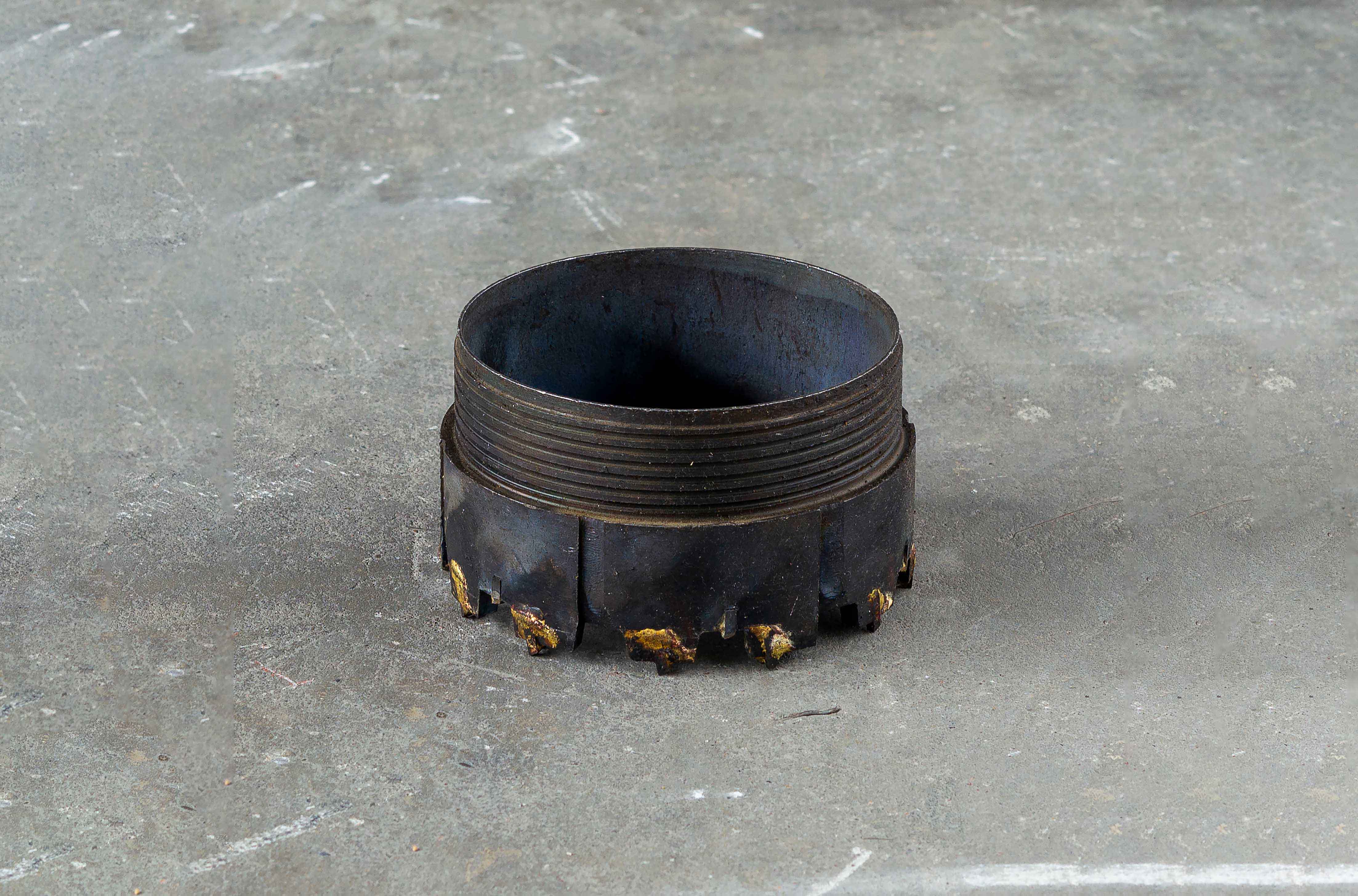 Коронка СА-4 132мм