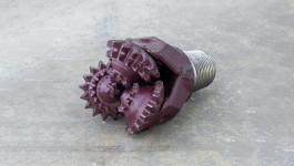Долото 132 V-C32-R1089