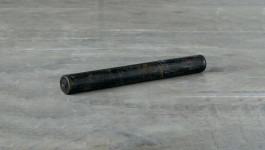 Ролик конвейерный 127х1150 (подш. 180307)