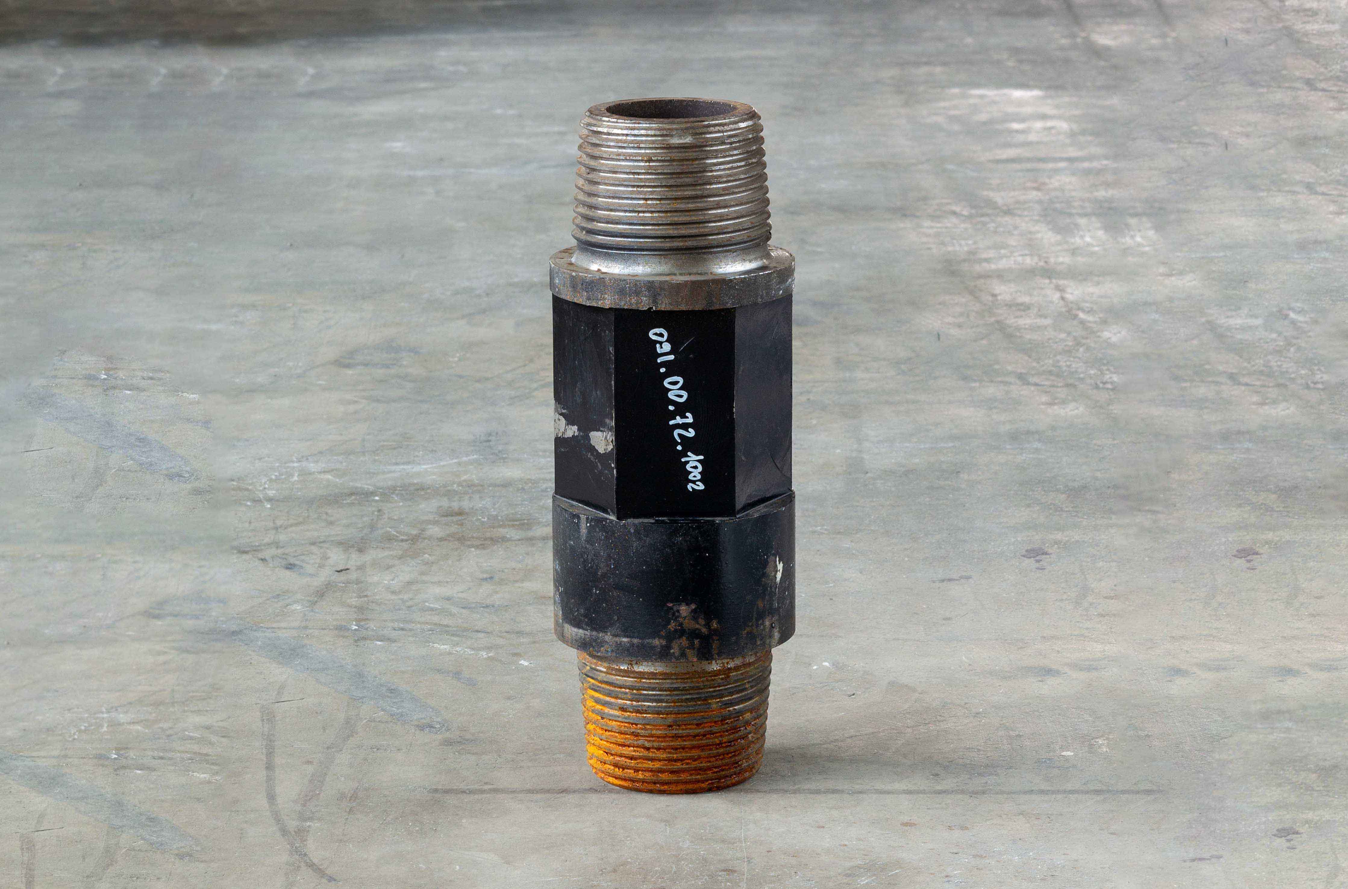 Ниппель 091-00.72.1002