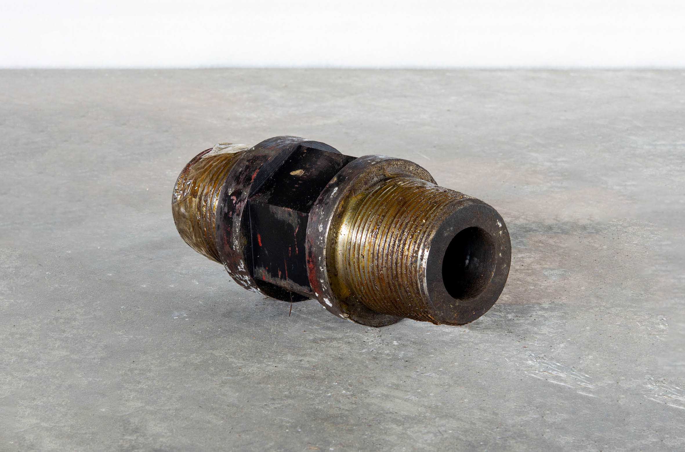 Муфта 091.55.76.1110