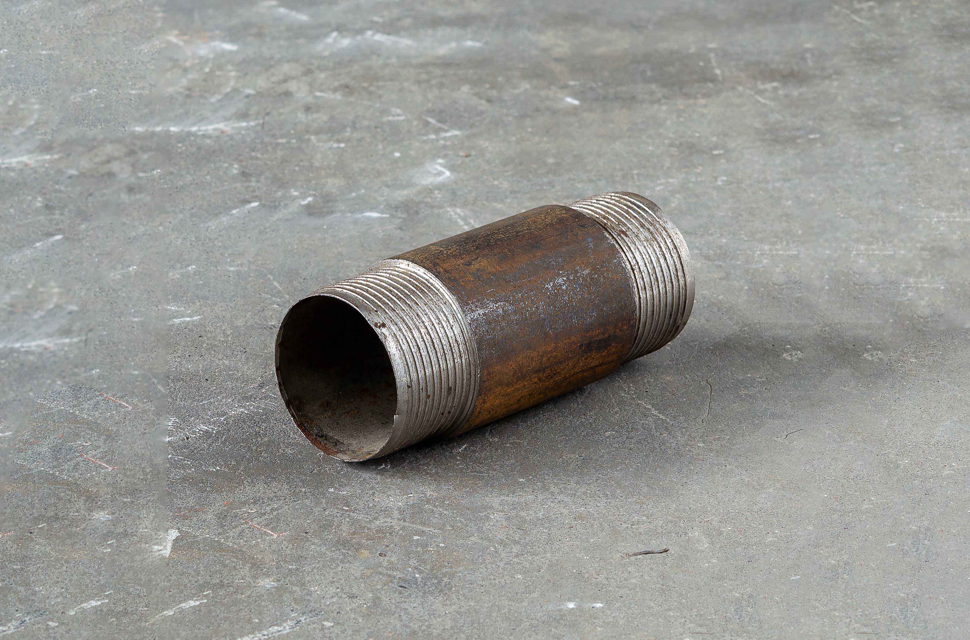 Ниппель к обсадным трубам Ф73