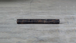 Ролик конвейерный 127х1150 (подш. 180307)