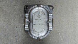 Насос НШ 50У-3