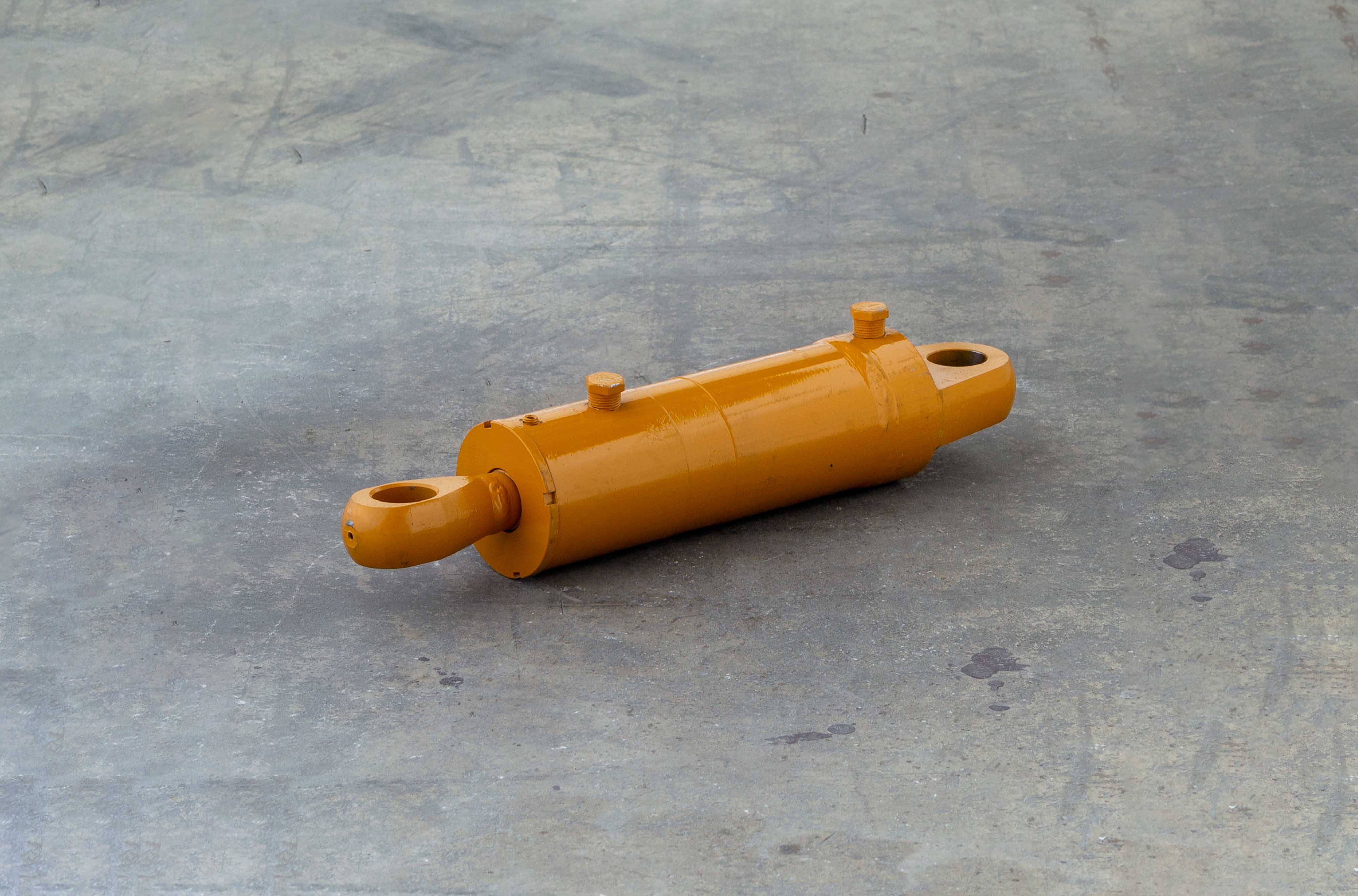 Гидроцилиндр ГЦ33.043.031.000-04