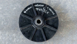 Колесо рабочее к насосу ПР 63/22,5