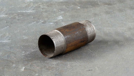 Ниппель к обсадным трубам Ф73