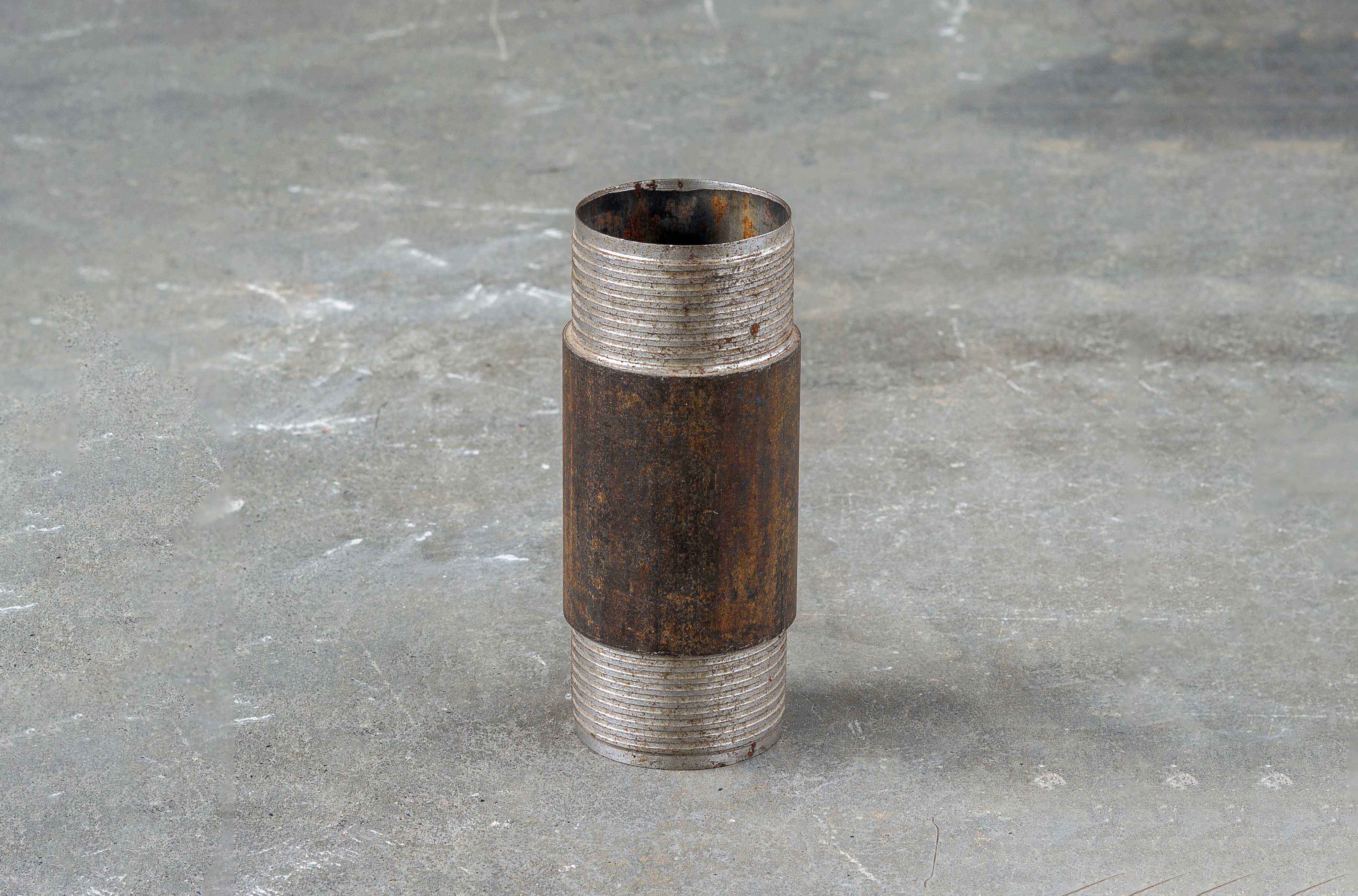 Ниппель к обсадным трубам Ф73