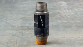 Ниппель 091-00.72.1002