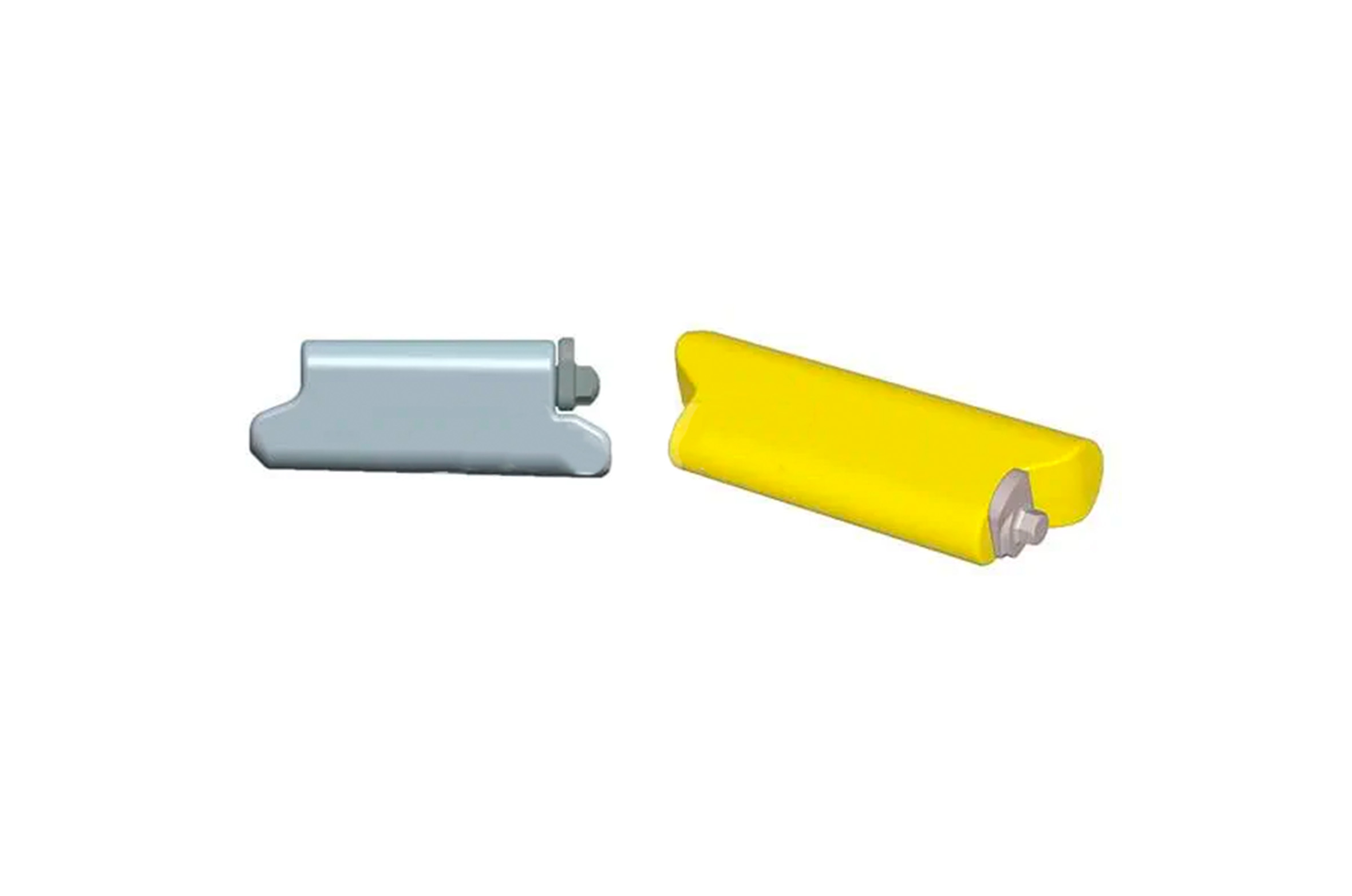 Палец коронки зуба ковша Komatsu PS2000  XS145PC YASSIAN