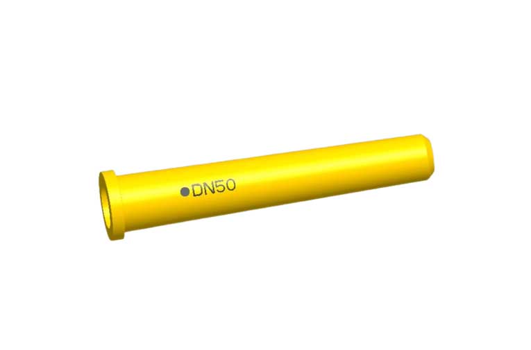 Сопло DN50/3" нового образца 179896