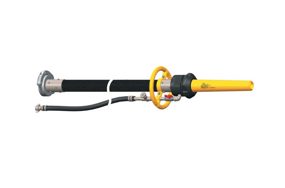 Форсунка Converto System dry DN50 181268