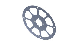 Прокладка диска ротора  66929