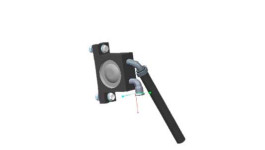 Вибратор  312170