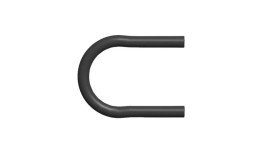 Шланг добав. для DL10/32,5x692 118932