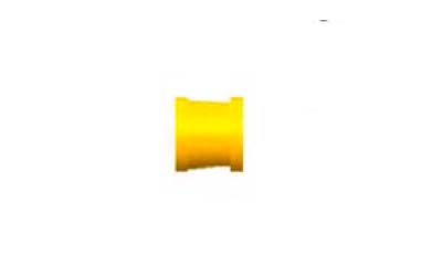 Переходник DN60 (3") DN50 (3")  66480