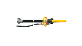 Форсунка Converto System сух./мокр. DN50  316766