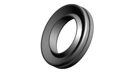 Износостойкое кольцо DN 60/65 316342