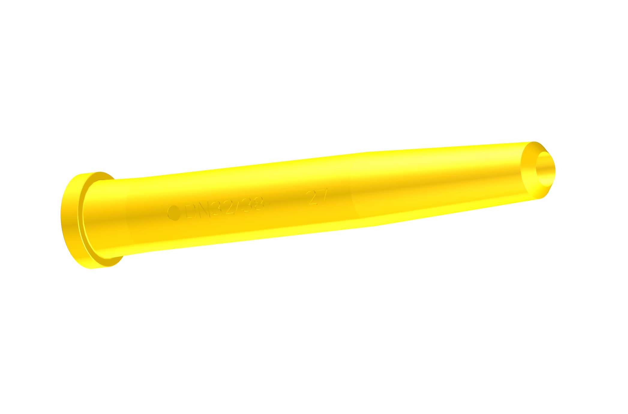 Сопло D27 DN38/2 1/2" нового образца 312522