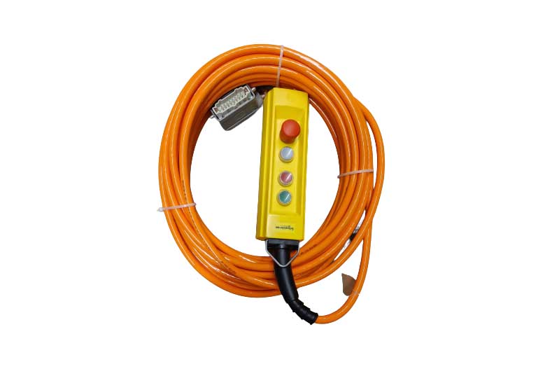 Пульт управления компл.  24V (LED) 324582