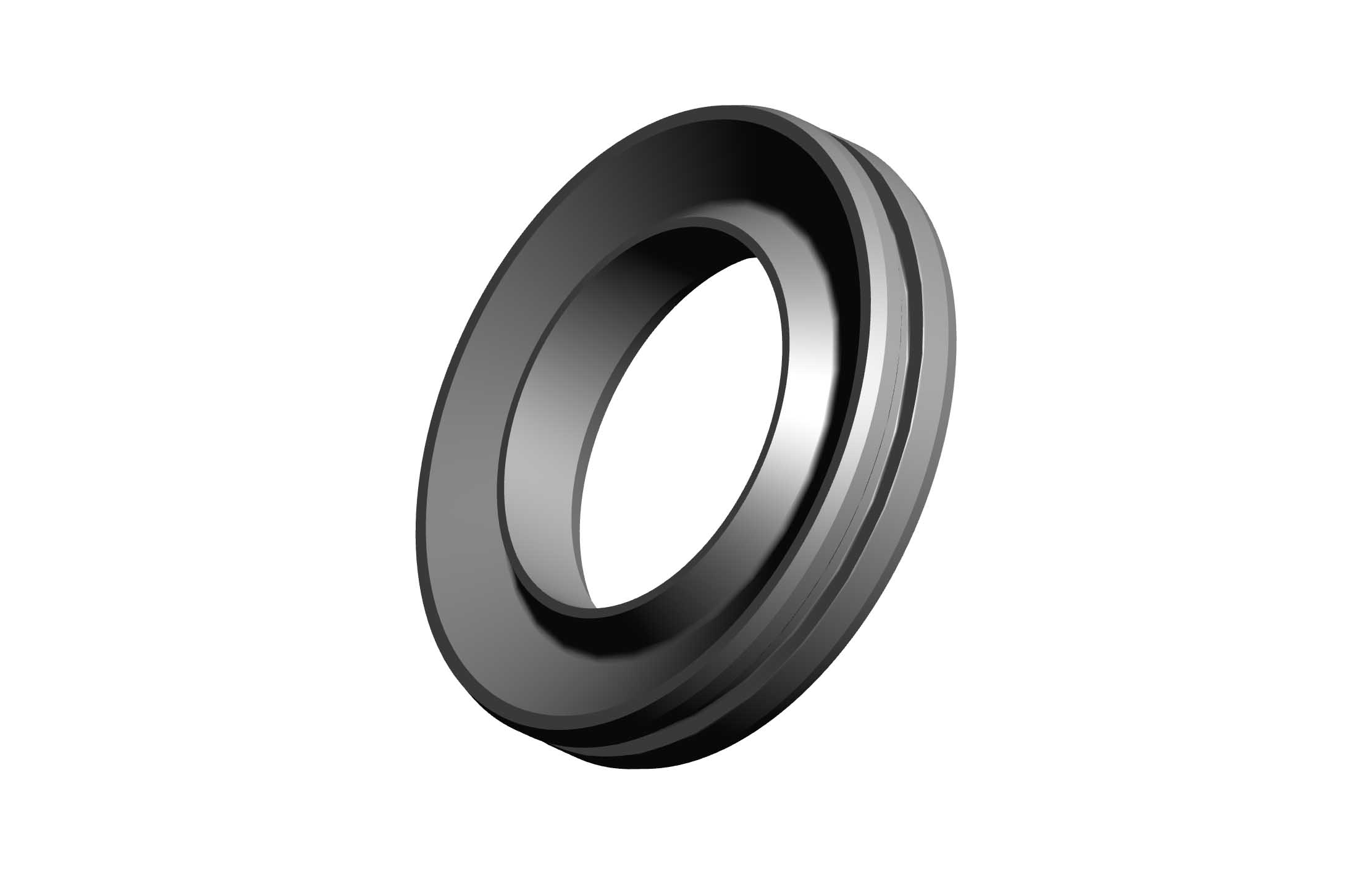 Износостойкое кольцо DN 60/65 316342
