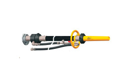 Форсунка Converto System BackInlet DN38  312521