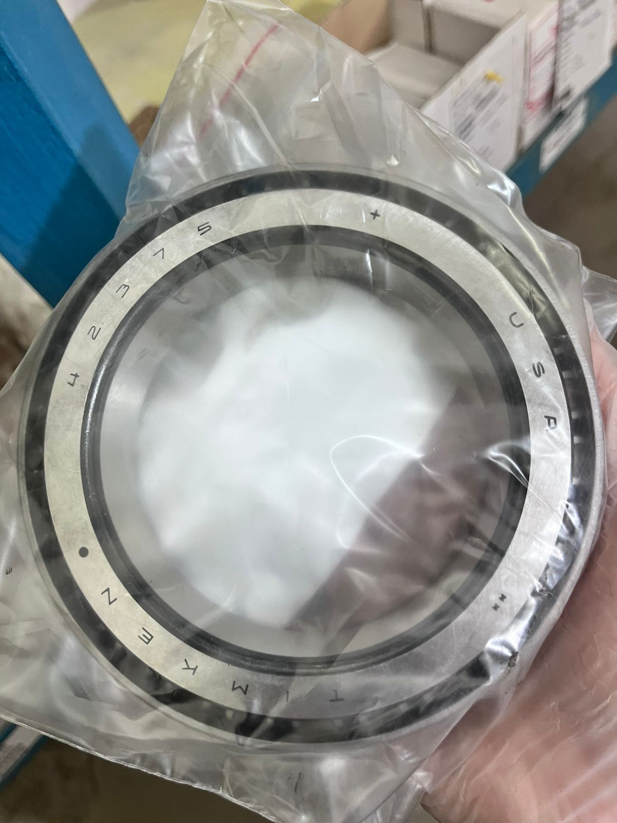 Подшип. 04693791 Sandvik