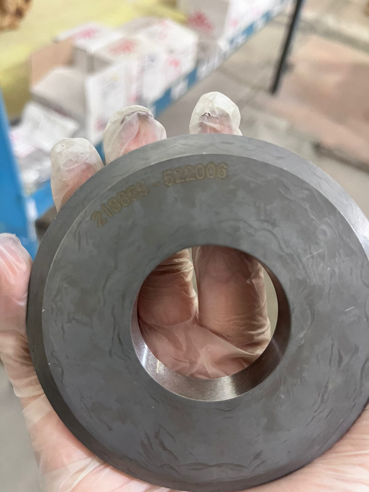 Подшип. 04700563 Sandvik