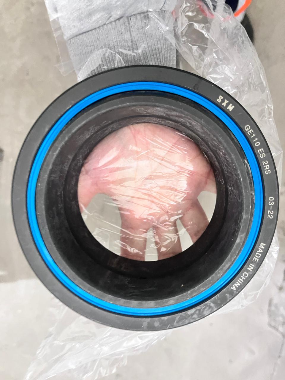 Подшипник 06743232 Sandvik