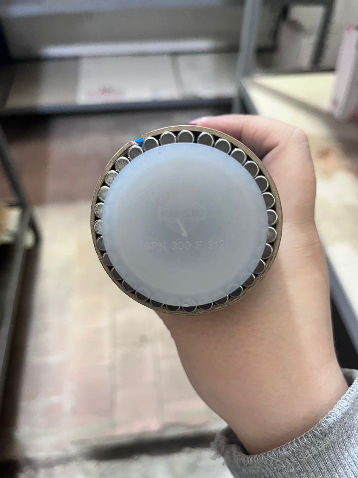 Подшип. 56031600 Sandvik