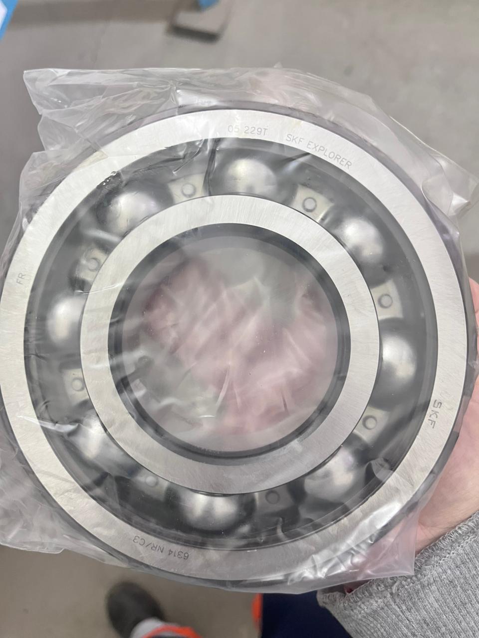 ПОДШИПНИК 04700569 SANDVIK TORO-7M
