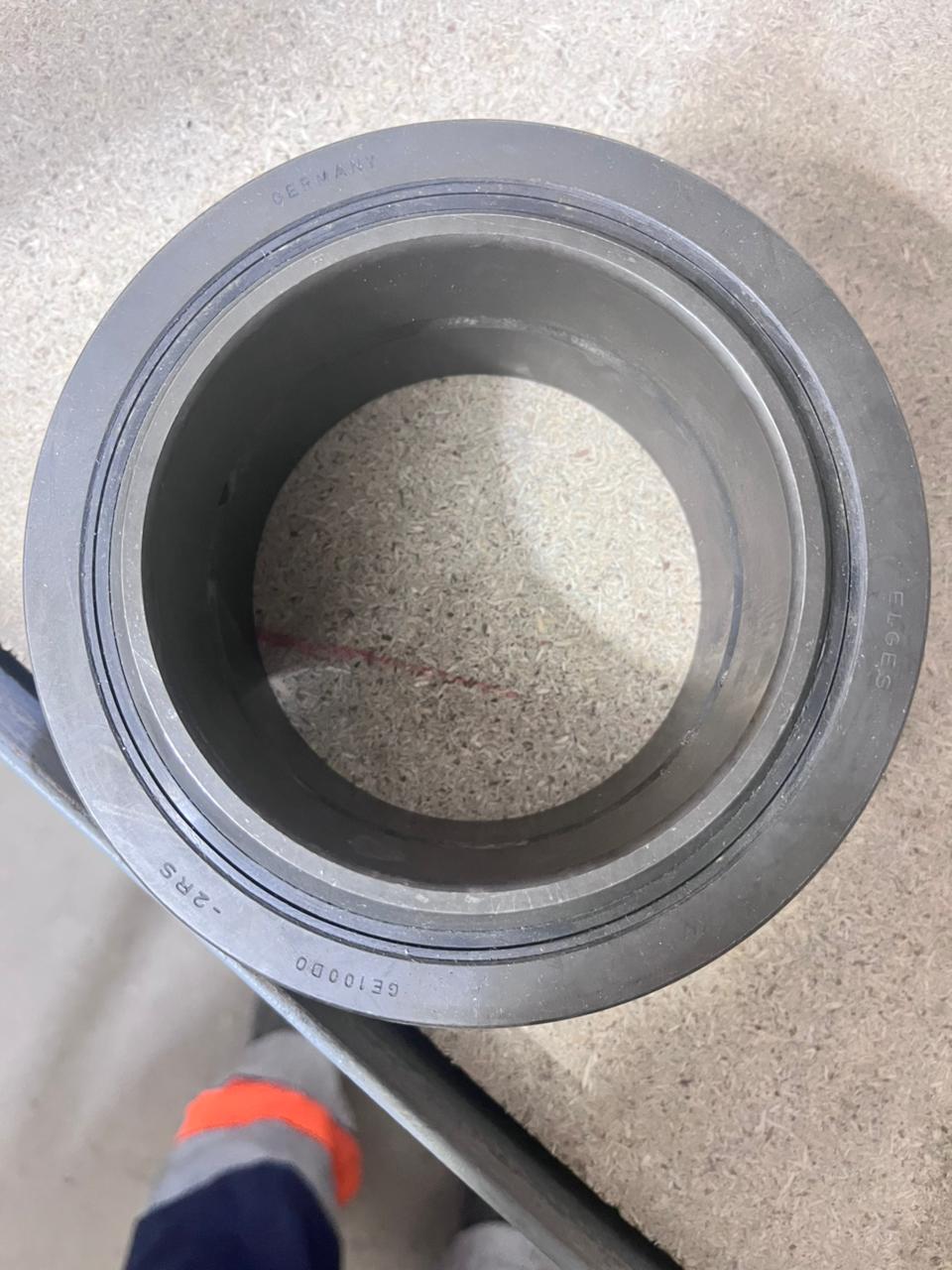 Подшип. 06743229 Sandvik