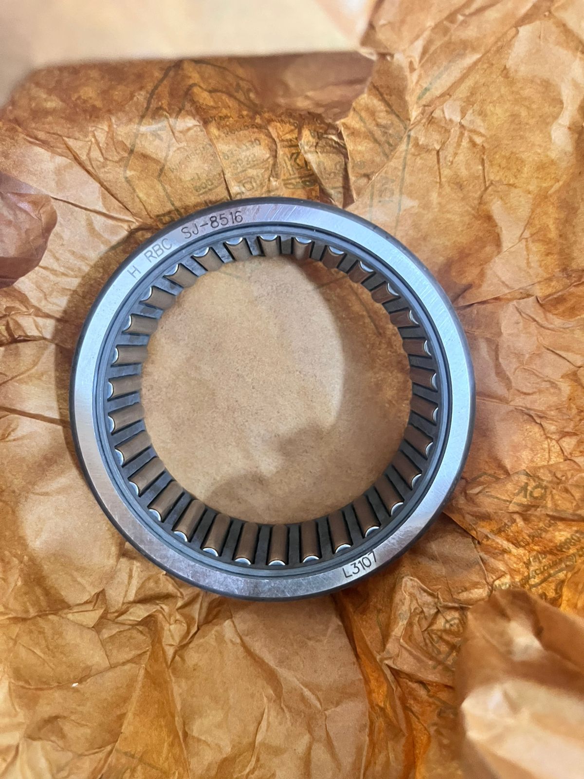 ПОДШИПНИК 04696067 SANDVIK