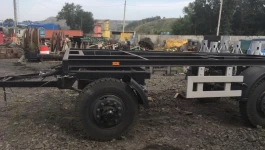 Прицеп 849131, грузоподъемность 7тн