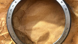 ПОДШИПНИК 04700610 SANDVIK