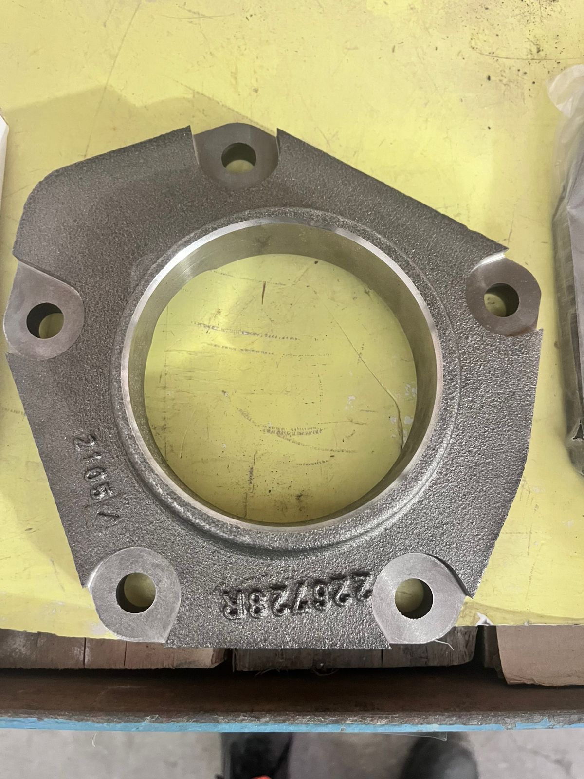 Подшип. 04698998 Sandvik
